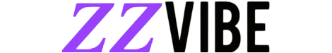 ZZvibe Logo
