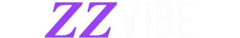 ZZvibe Logo