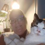 Brigitte Mullitsgaard Profile Picture
