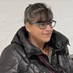 Diana Wolfie Gonzalez Profile Picture