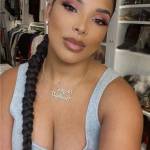Jessica Andrew Profile Picture