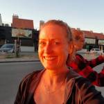 Berit Munk Mortensen Profile Picture
