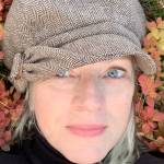 Helen Halldorsdottir Profile Picture