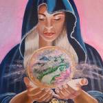 Angelika Elizabeth Profile Picture