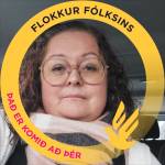 Inga Helga Fredriksen Profile Picture