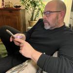 Patrick Björck Profile Picture