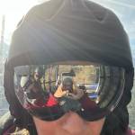 Sunneva Solversdottir Profile Picture