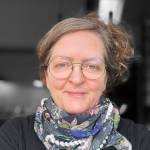 Frida Eyjolfs Profile Picture