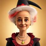 Sara Comish Profile Picture