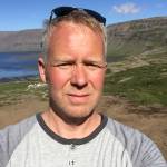 Haukur Eiríksson Profile Picture