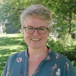 Ingileif Gisladottir Profile Picture