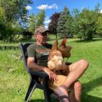 Dave Nodwell Profile Picture