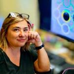 FRANCESCA MOCCI Profile Picture