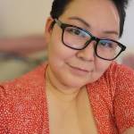 Andrea Berthelsen Profile Picture