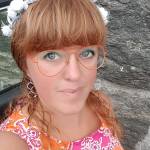 Annelie Andersson Profile Picture
