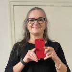 Gitte D Profile Picture