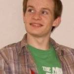 Henrik Friberg Profile Picture