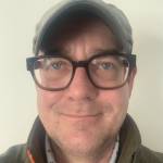 Thomas Mortensen Profile Picture