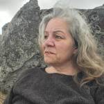 Perla Hafsteinsdòttir Profile Picture