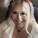 Maria Lillieroth Profile Picture
