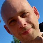 Alex Thomsen Profile Picture