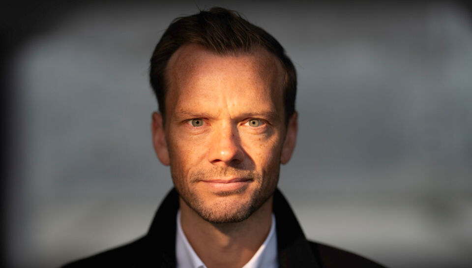 Tænketank slår alarm: Minister vil give PET mulighed for hidtil uset overvågning af alle danskere | BT Samfund - www.bt.dk