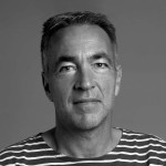 Brian Larsen Profile Picture