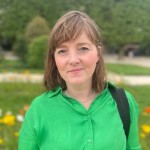 Fía Lindenskov Profile Picture