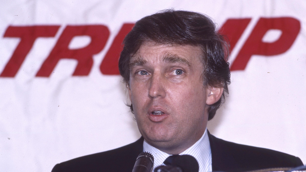 Er Trump i virkeligheden russisk agent? Vild konspirationsteori har fået nyt liv  | Udland | DR