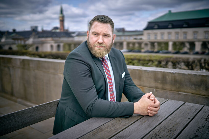 Liberal Alliance vil fjerne menneskerettighedskonvention fra dansk lov