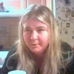 Anitha Aloander Profile Picture