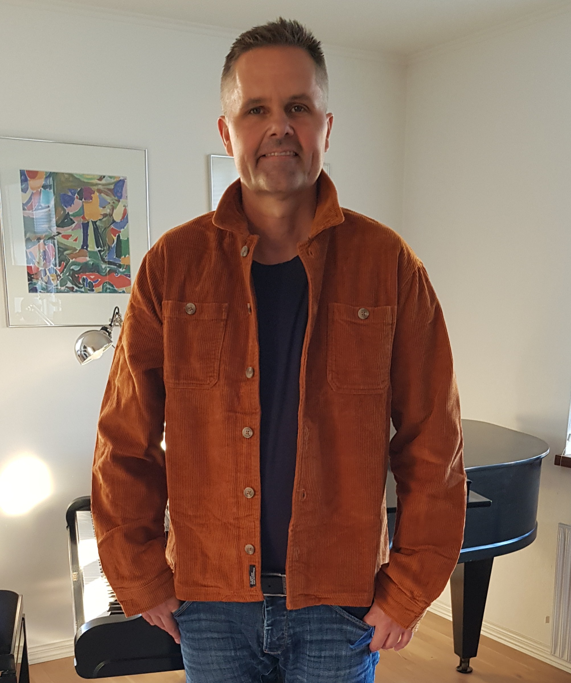 Jesper Hansen