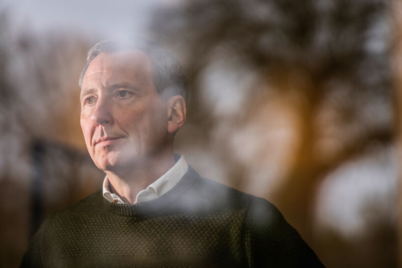 Han skar milliarder af Forsvaret. I dag står Nick Hækkerup ved beslutningen: »Der var ikke nogen trusler mod Danmark«