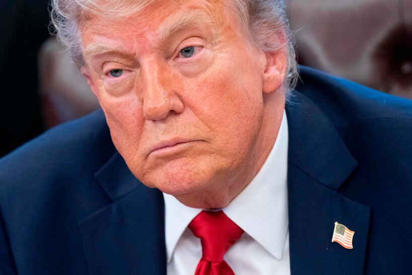 Det bliver kaldt »bemærkelsesværdigt«: Med Trump som præsident tjekker forskere fra USA i stor stil det danske arbejdsmarked ud