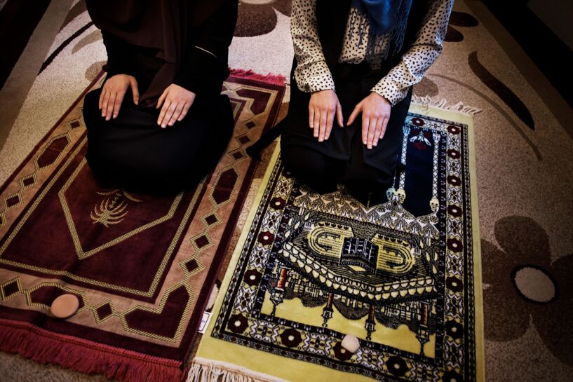 Özlem Cekic anskuer kampen om bederum, som var det et spørgsmål om vegetardage eller lukketider. Det handler om meget mere end det