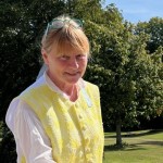 Lise Ravnkilde Profile Picture