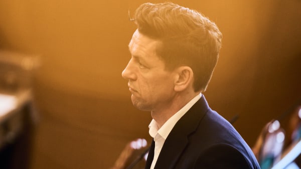 Udlændingeminister med klar advarsel: Vi risikerer at begå de samme fejltagelser som i 1960'erne | avisendanmark.dk