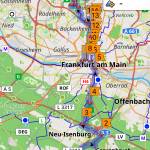 Europese Wandelroutes