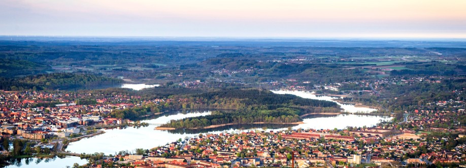 8600 Silkeborg