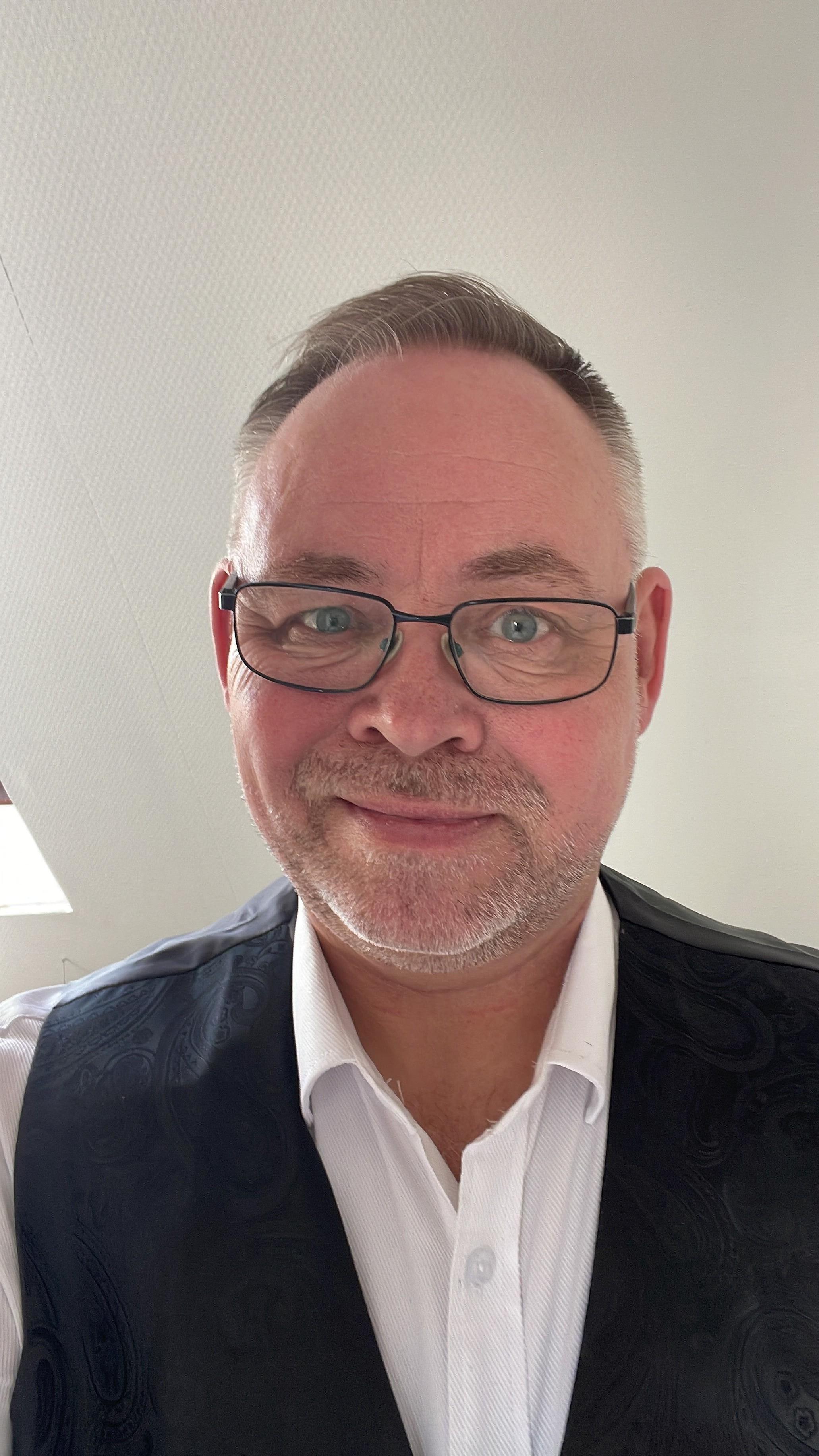 Per Madsen