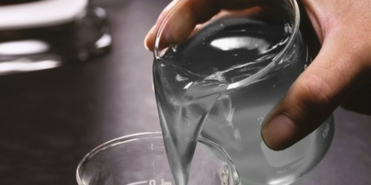 Reliable Fracturing Fluid Chemicals for Field Use