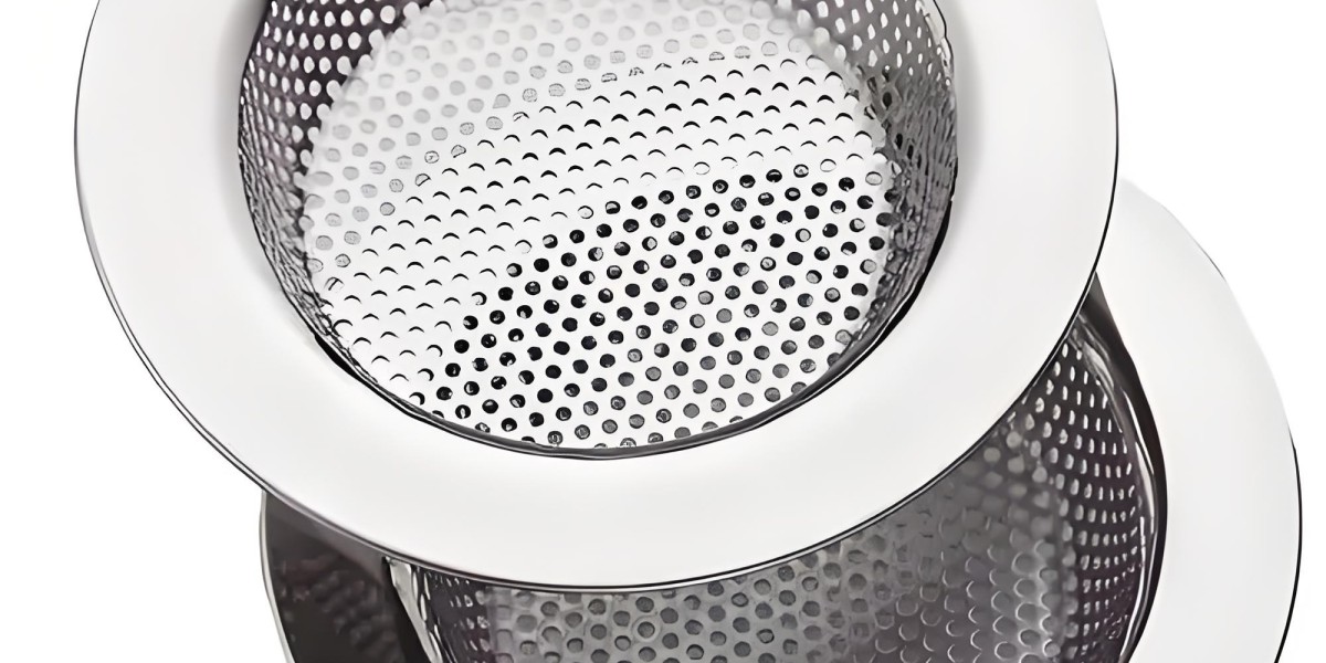 Are Slim Drains the Future of Bathrooms?