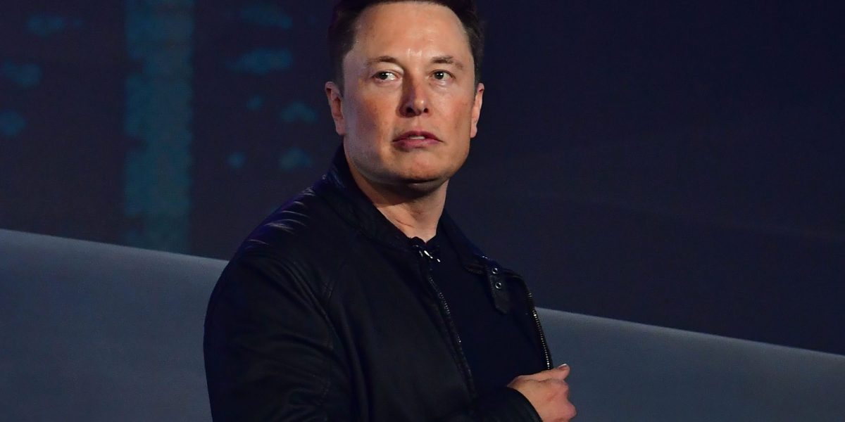 Elon Musk’s European crisis deepens—initial April sales numbers prove devastating for Tesla  | Fortune