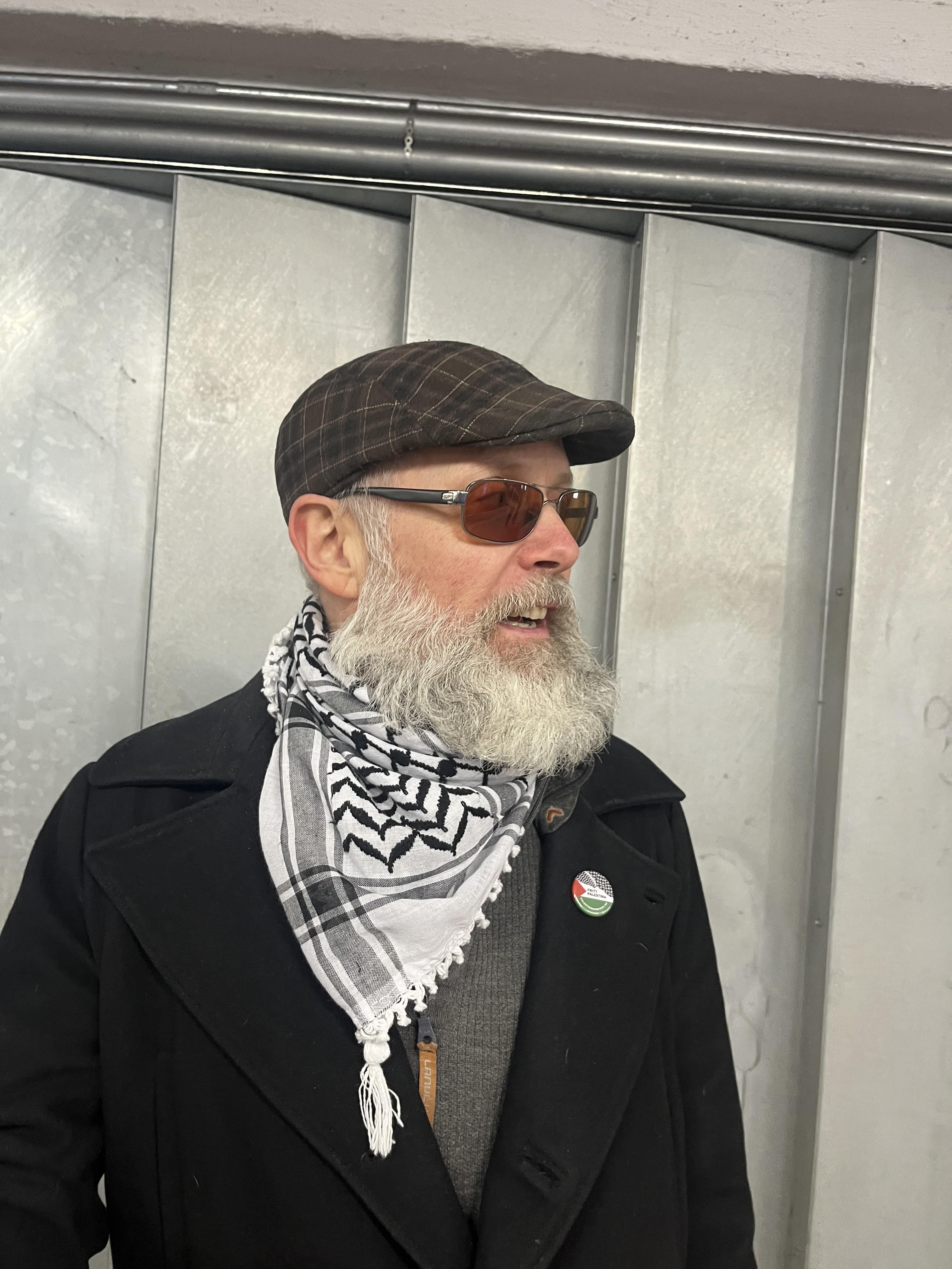 Tor Avseth