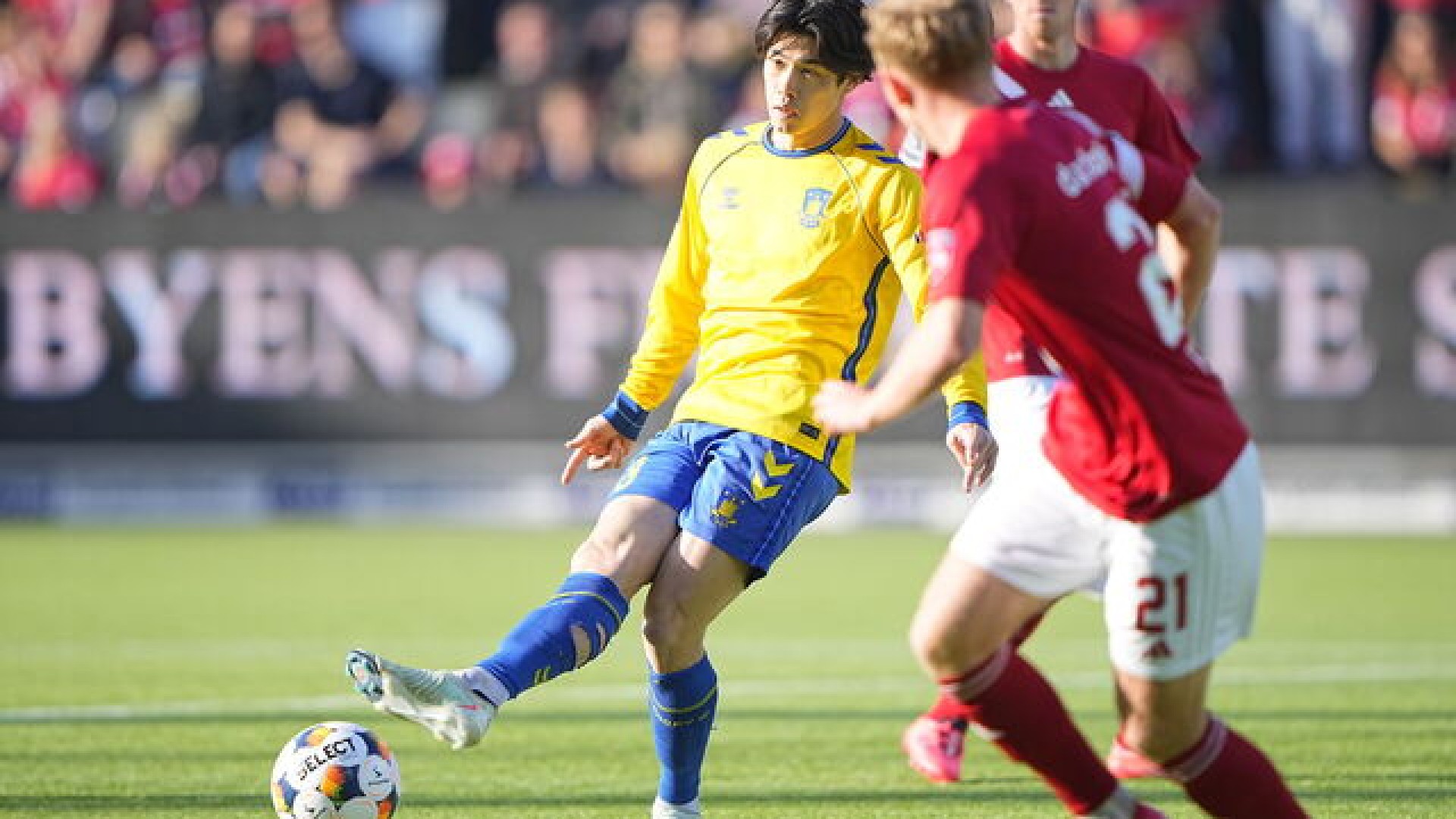 Silkeborg er klar til ny finale | TV MIDTVEST