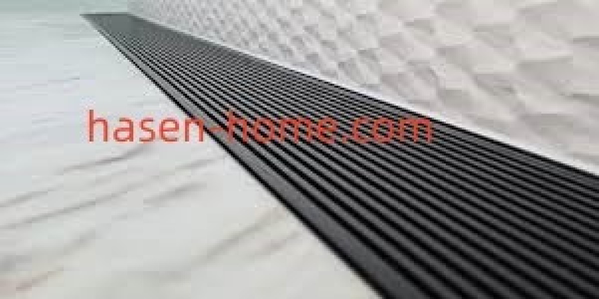 Wide Range of Design Choices