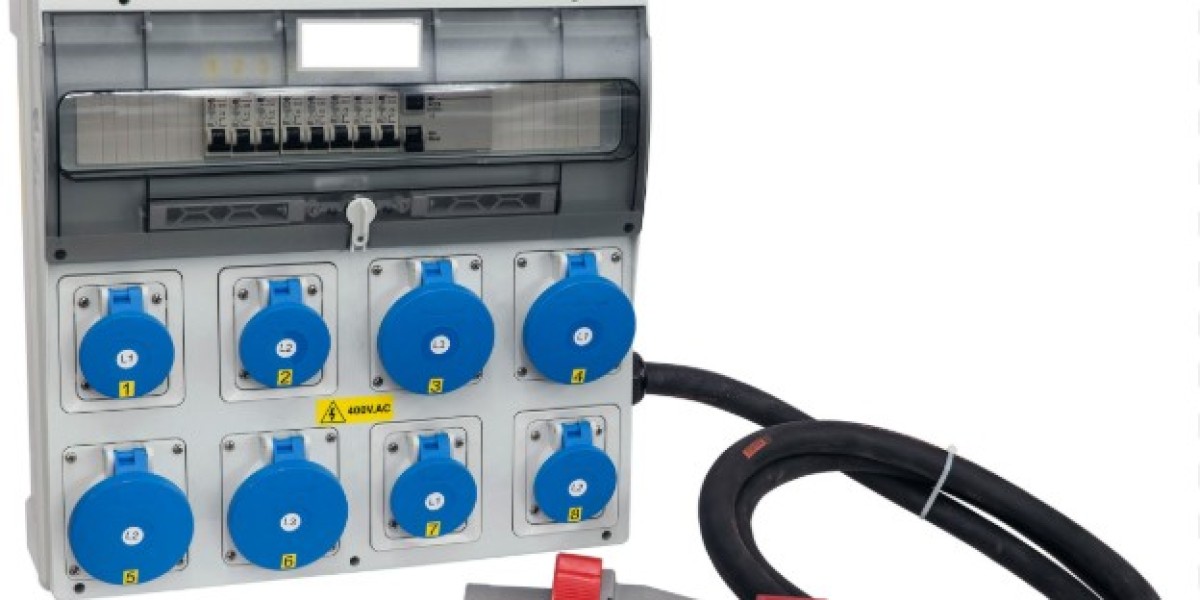 Powering Sustainability with Smarter Socket Design