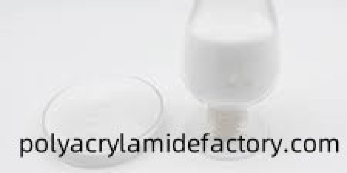 Flocculation Experts