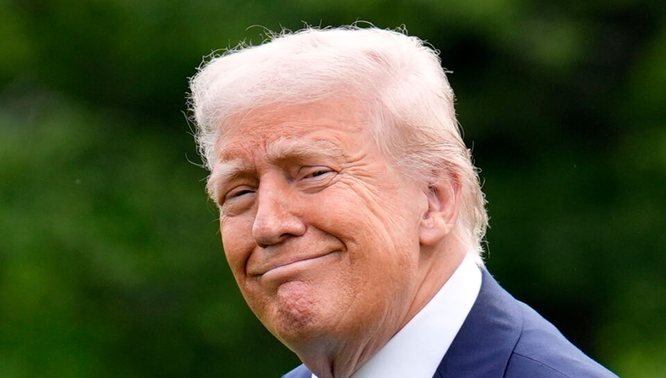 Slår alarm i åbent brev til Trump-administrationen: 'Vil påvirke mennesker over hele verden' | BT Udland - www.bt.dk