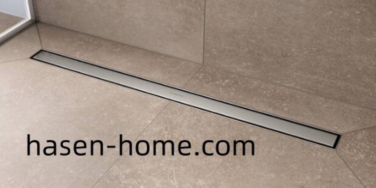 Why Quality Shower Drainage Tiles Supplier Matters for Your Bathroom Renovation